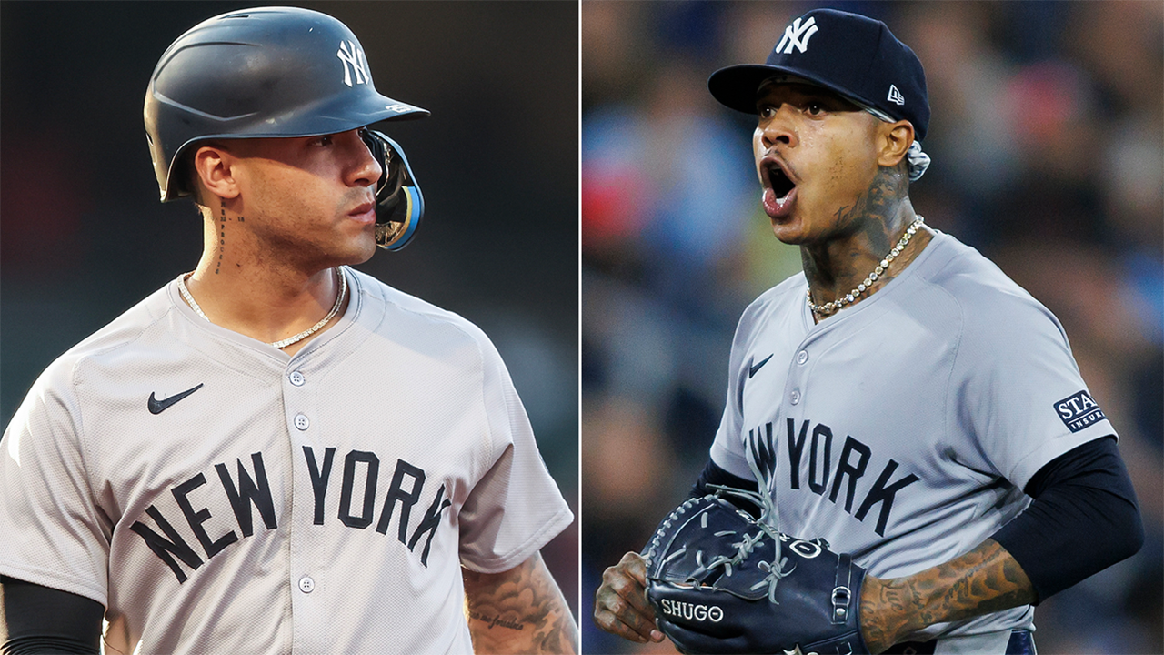 Nine Home Runs, Three By Judge: Yankees' Historic Offensive Outburst Nine Home Runs, Three By Judge: Yankees' Historic Offensive Outburst