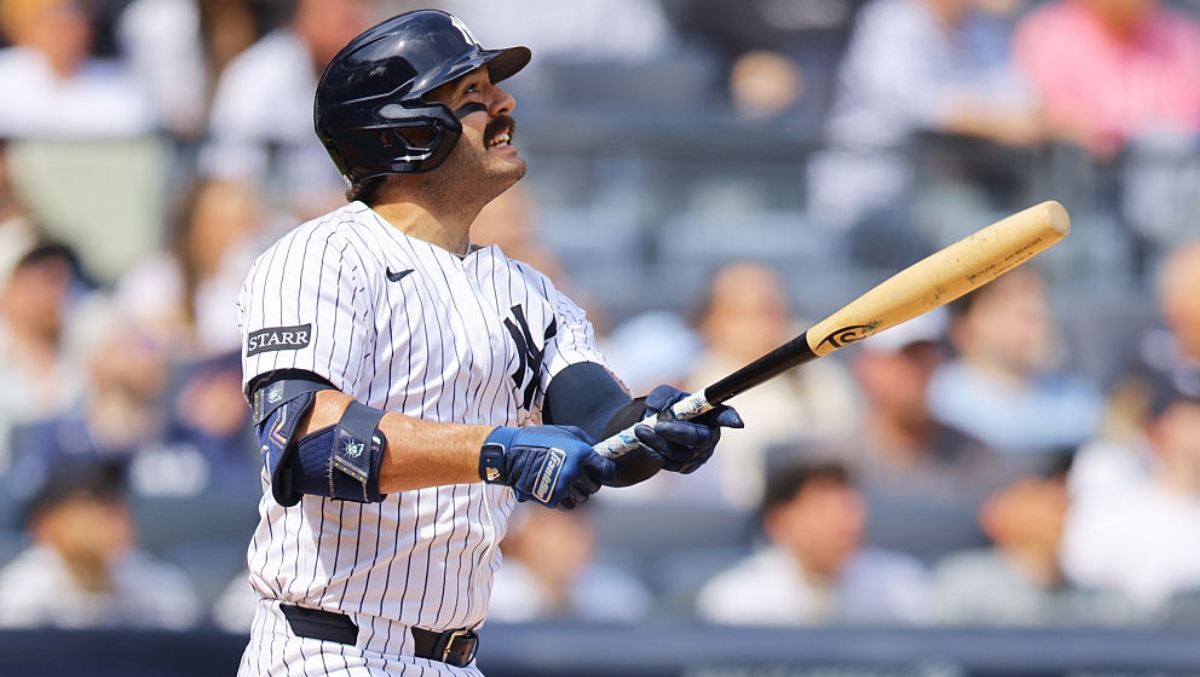 Nine Home Runs: Yankees' Offensive Explosion In 2025 Opener Nine Home Runs: Yankees' Offensive Explosion In 2025 Opener
