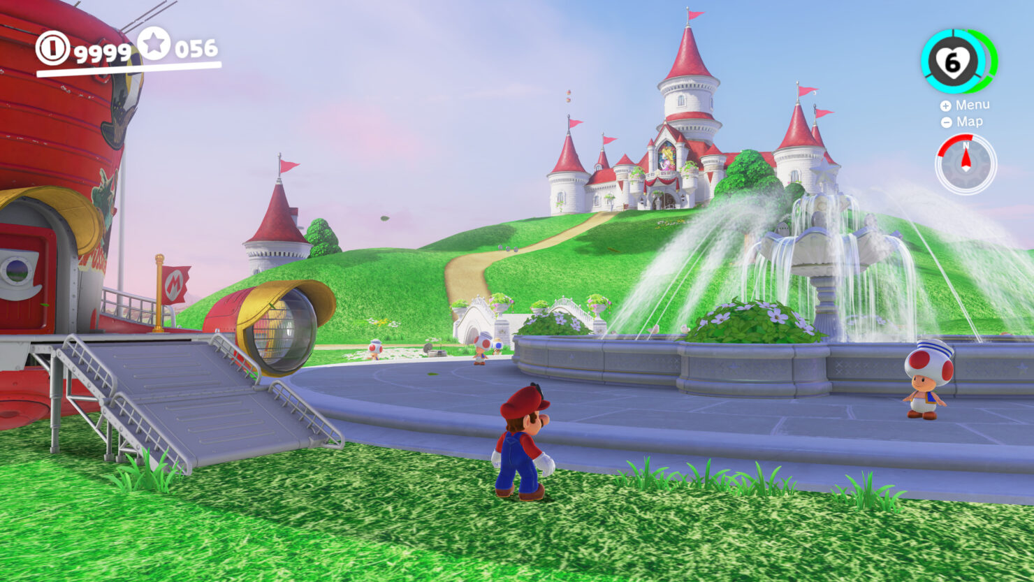 Nintendo's Action: Ryujinx Emulator Development Ceases Nintendo's Action: Ryujinx Emulator Development Ceases