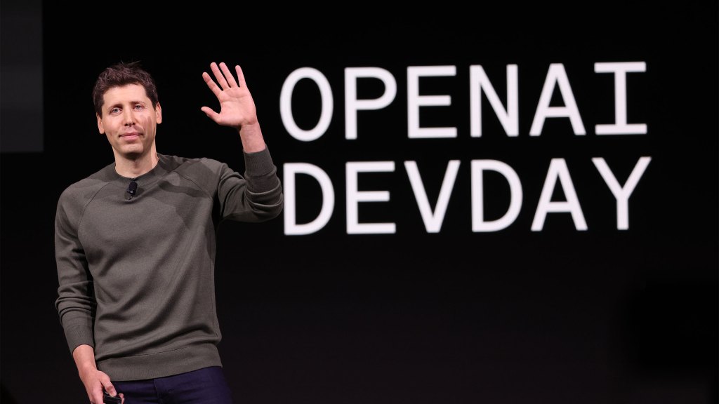 OpenAI's 2024 Developer Event: Easier Voice Assistant Creation OpenAI's 2024 Developer Event: Easier Voice Assistant Creation