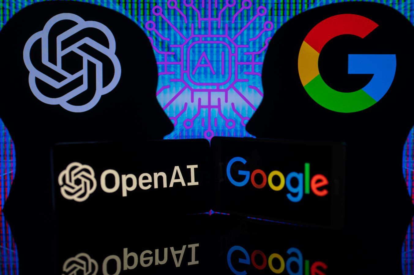 OpenAI's Interest In Google Chrome: A ChatGPT CEO's Revelation OpenAI's Interest In Google Chrome: A ChatGPT CEO's Revelation