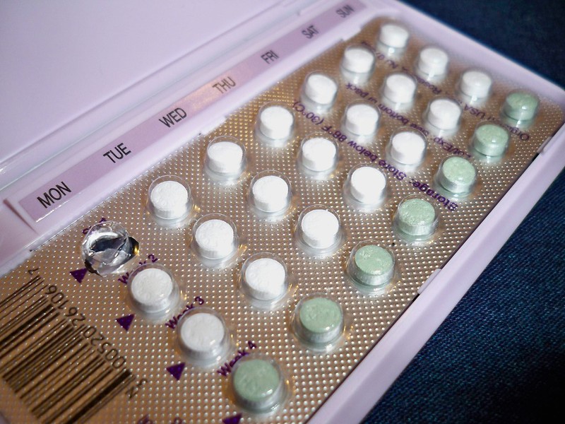 Over-the-Counter Birth Control: A New Era Of Reproductive Healthcare Over-the-Counter Birth Control: A New Era Of Reproductive Healthcare