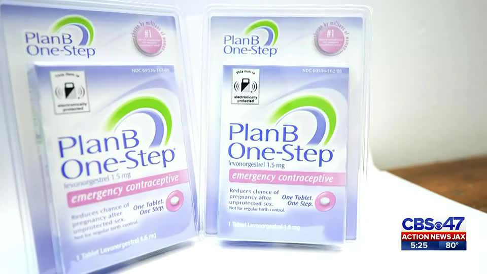 Over-the-Counter Birth Control: A Post-Roe Game Changer? Over-the-Counter Birth Control: A Post-Roe Game Changer?