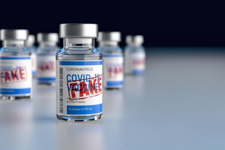 Pandemic Fraud: Lab Owner Convicted For Falsified COVID Test Results Pandemic Fraud: Lab Owner Convicted For Falsified COVID Test Results