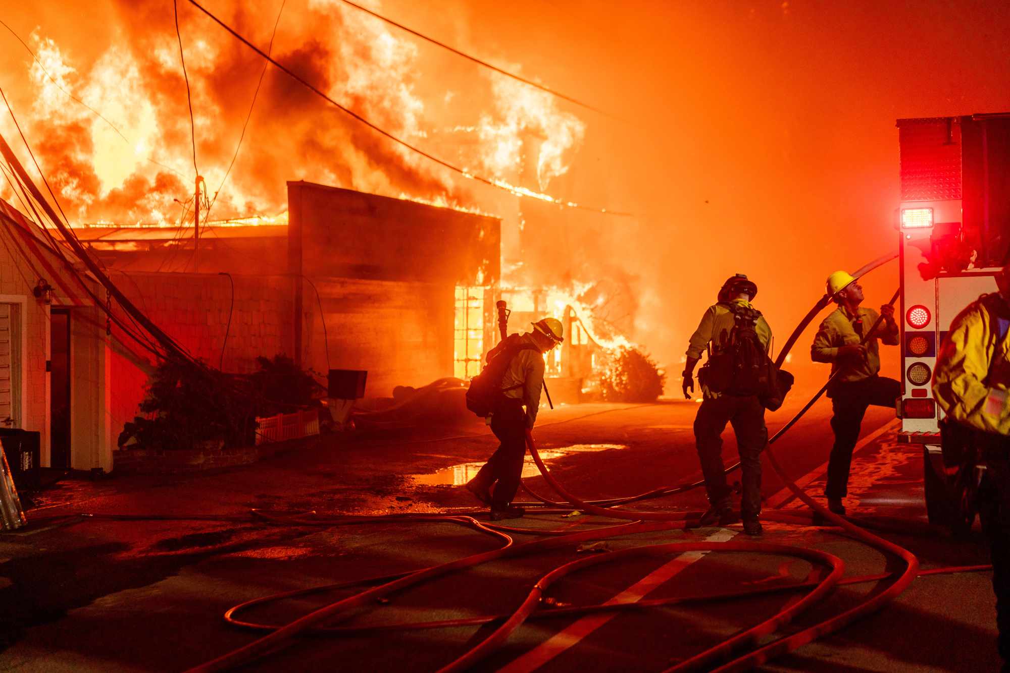 People Betting On LA Wildfires: A Troubling Trend People Betting On LA Wildfires: A Troubling Trend