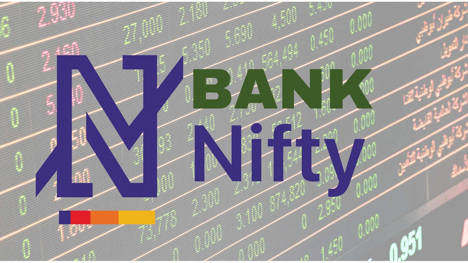 Positive Market Sentiment: India's Nifty Index On An Upward Trajectory Positive Market Sentiment: India's Nifty Index On An Upward Trajectory