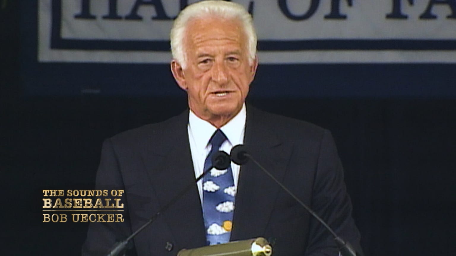 Provus's Heartfelt Tribute To Baseball Legend Bob Uecker Provus's Heartfelt Tribute To Baseball Legend Bob Uecker