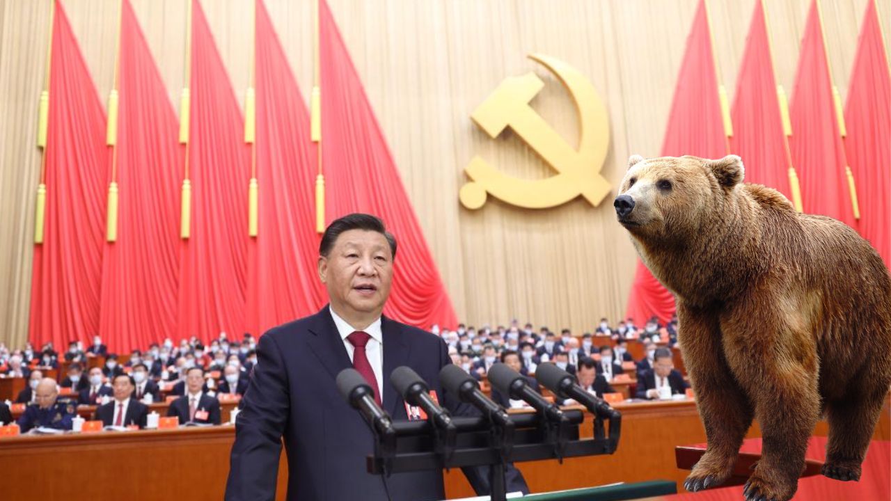 Rally In Hong Kong: Chinese Stocks Benefit From Improved Trade Outlook Rally In Hong Kong: Chinese Stocks Benefit From Improved Trade Outlook