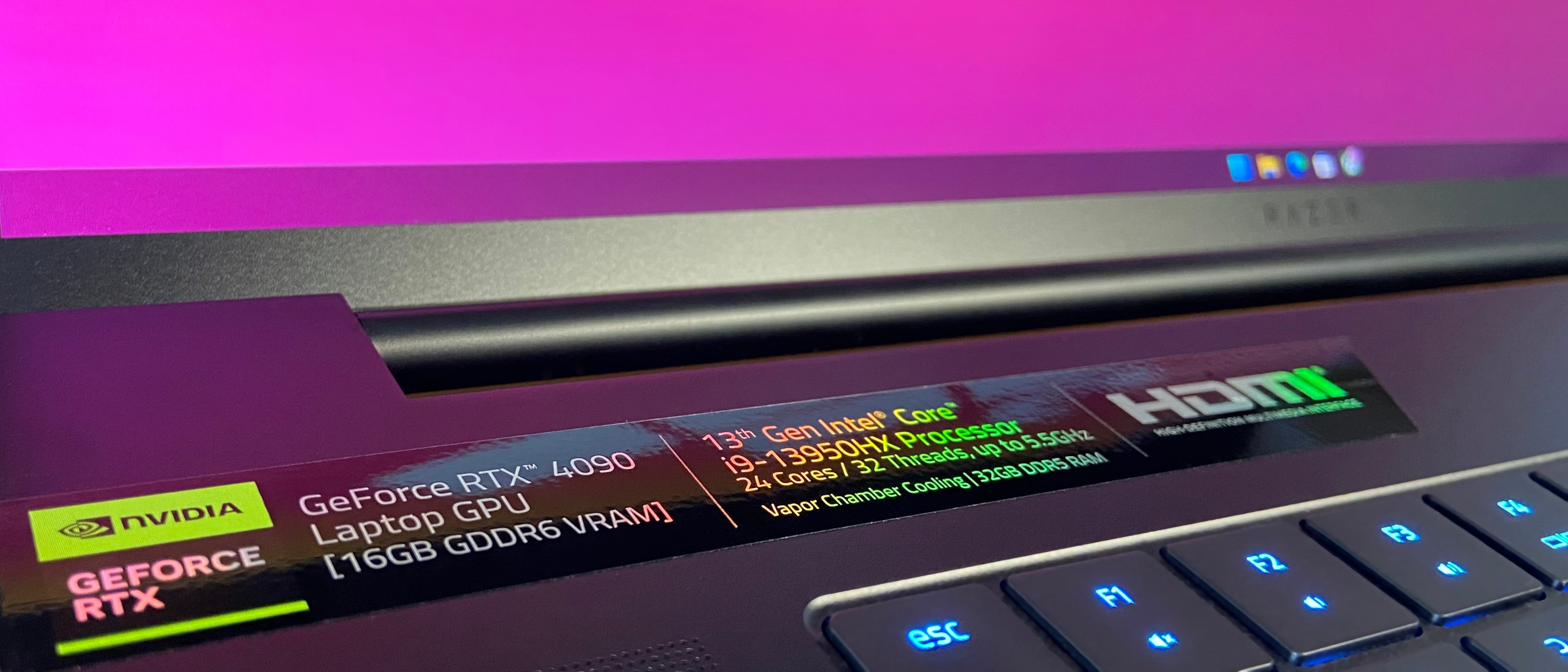 Razer Blade 16 (2025) Review: Performance, Portability, And Premium Cost Razer Blade 16 (2025) Review: Performance, Portability, And Premium Cost