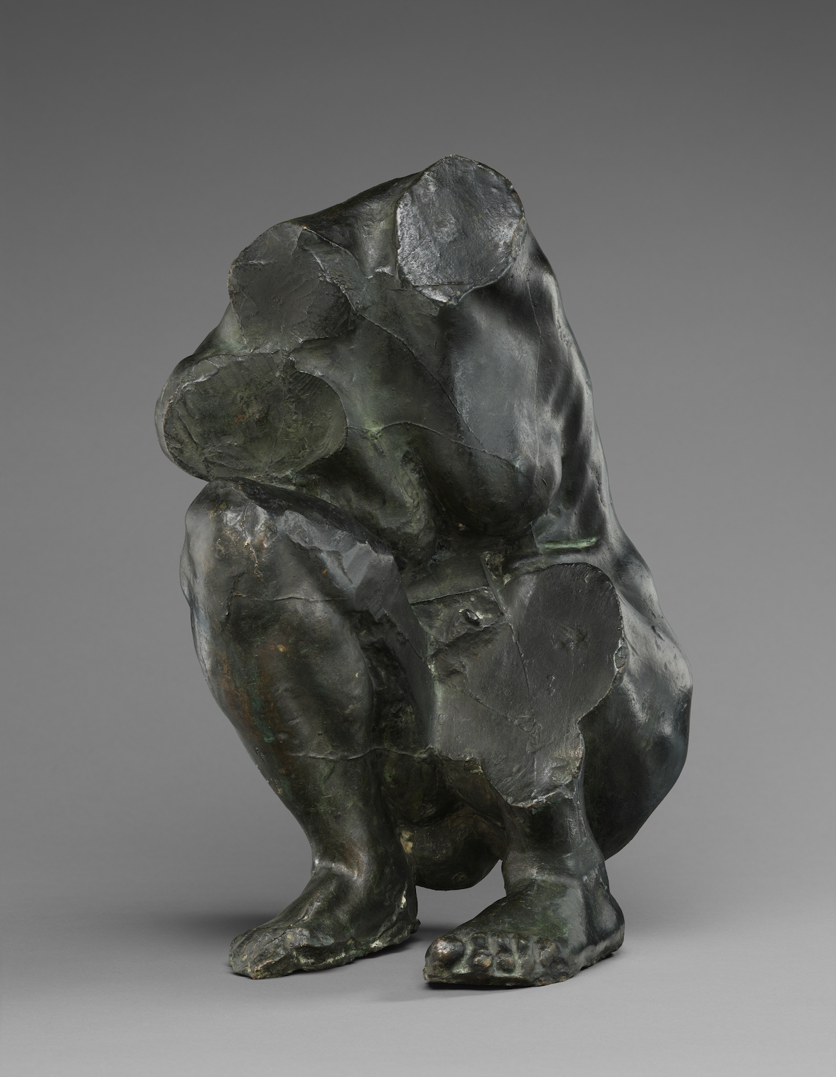 Record-Breaking Price For Camille Claudel Bronze Sculpture At Auction Record-Breaking Price For Camille Claudel Bronze Sculpture At Auction
