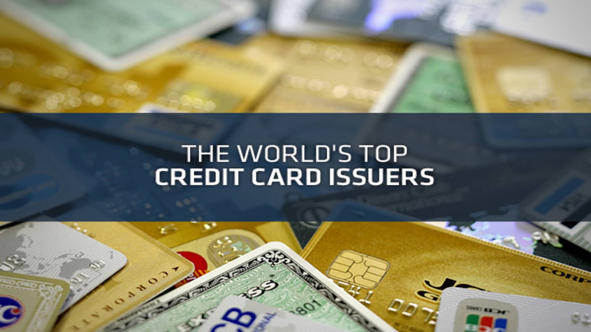 Reduced Consumer Spending: A Challenge For Credit Card Issuers Reduced Consumer Spending: A Challenge For Credit Card Issuers