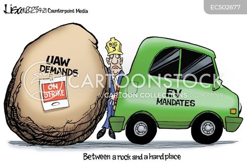 Resistance Mounts: Car Dealerships Push Back On EV Mandate Resistance Mounts: Car Dealerships Push Back On EV Mandate