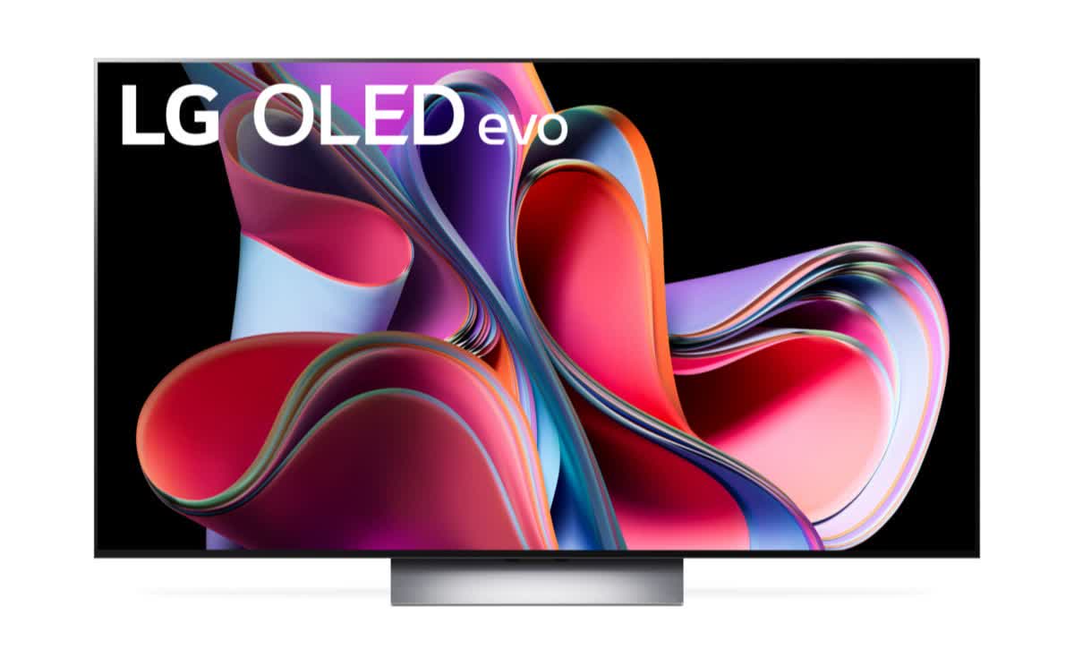 Review: LG C3 77-Inch OLED TV - Pros And Cons Review: LG C3 77-Inch OLED TV - Pros And Cons