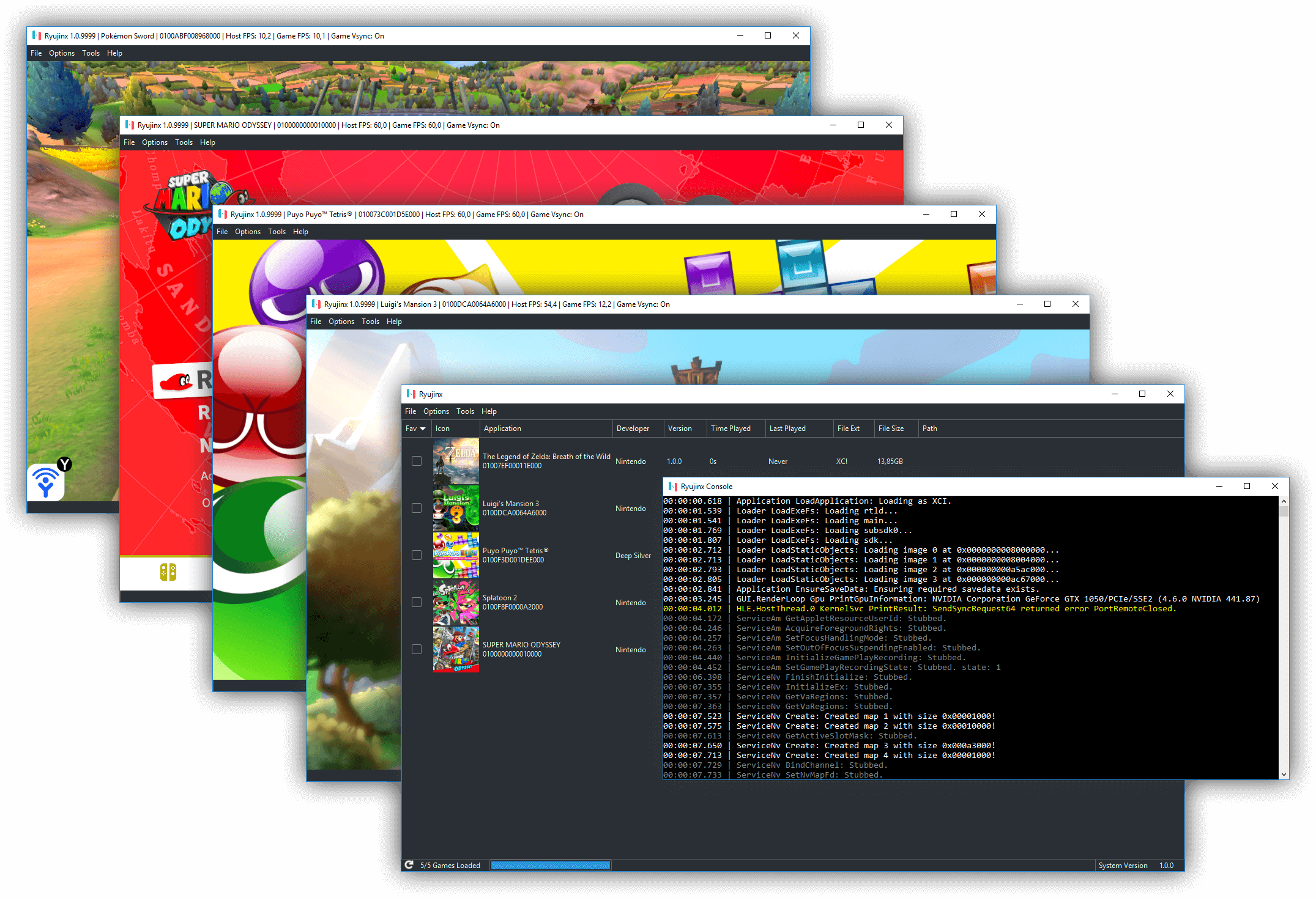 Ryujinx Emulator Development Halted: Nintendo's Impact Ryujinx Emulator Development Halted: Nintendo's Impact