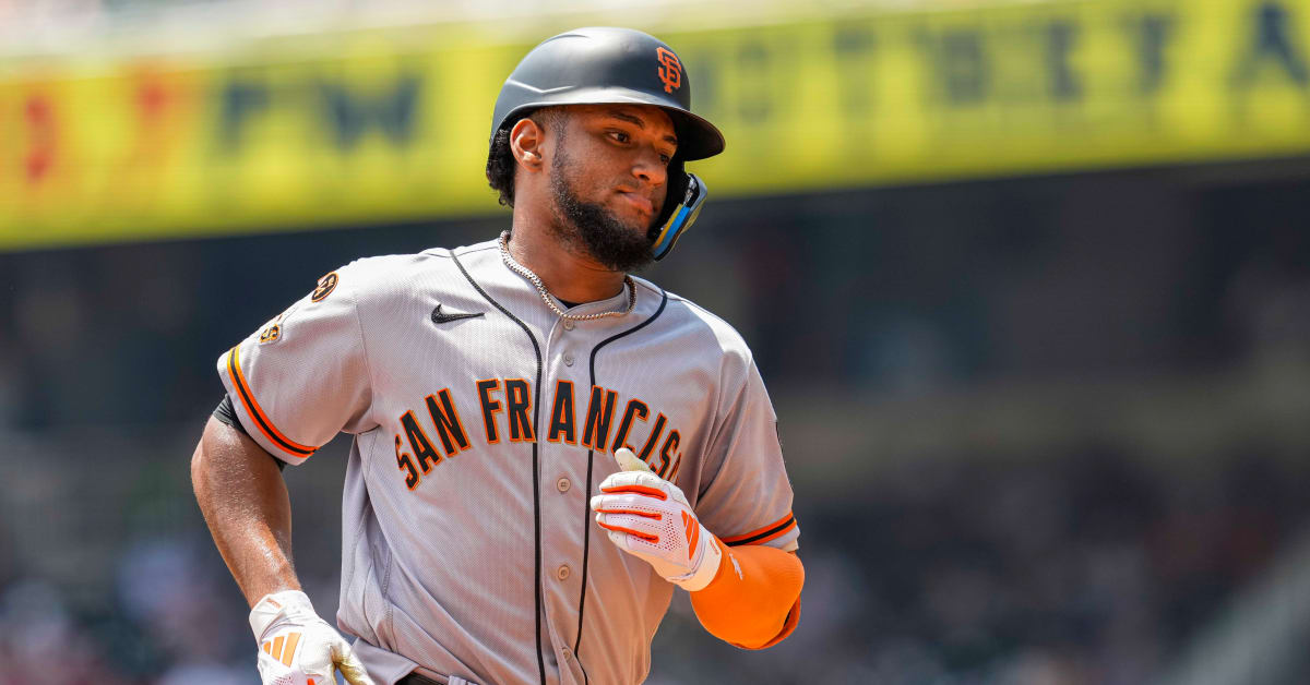 SF Giants: Flores And Lee Deliver Again In Victory Over Brewers SF Giants: Flores And Lee Deliver Again In Victory Over Brewers