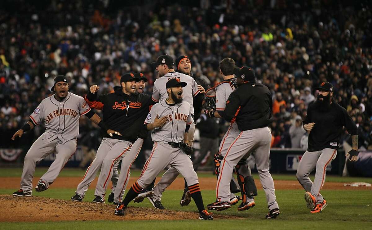 SF Giants Win: Flores And Lee's Stellar Performances