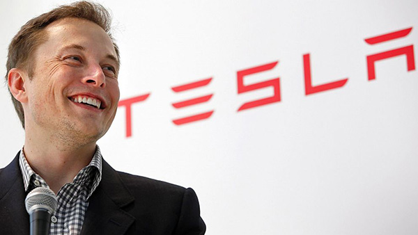 Sharp Drop In Tesla's Q1 Profit: The Musk Factor And Its Consequences Sharp Drop In Tesla's Q1 Profit: The Musk Factor And Its Consequences