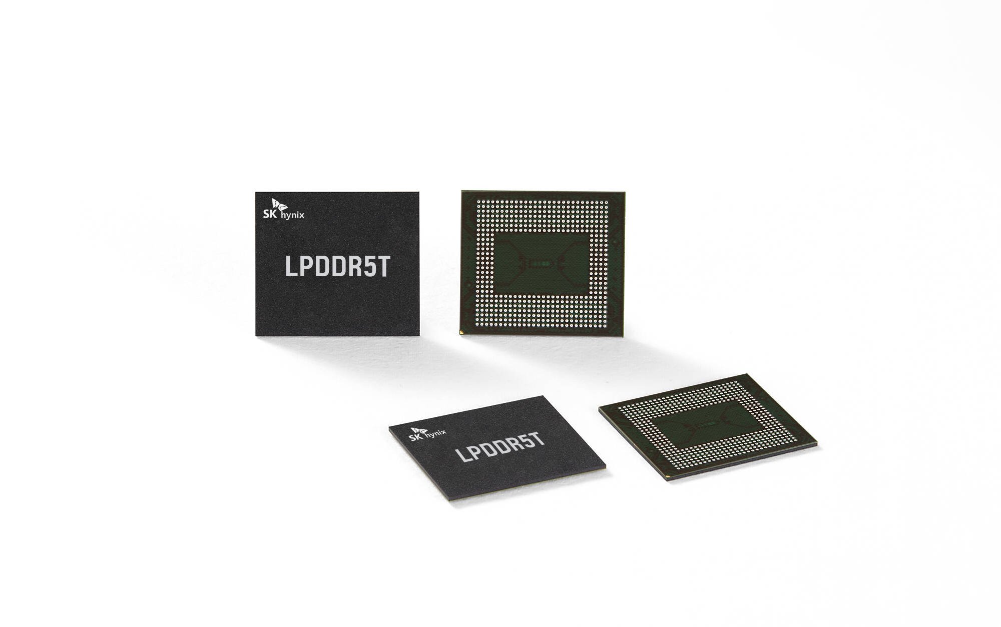 Shifting Sands: SK Hynix Now Top DRAM Supplier, Thanks To AI Shifting Sands: SK Hynix Now Top DRAM Supplier, Thanks To AI