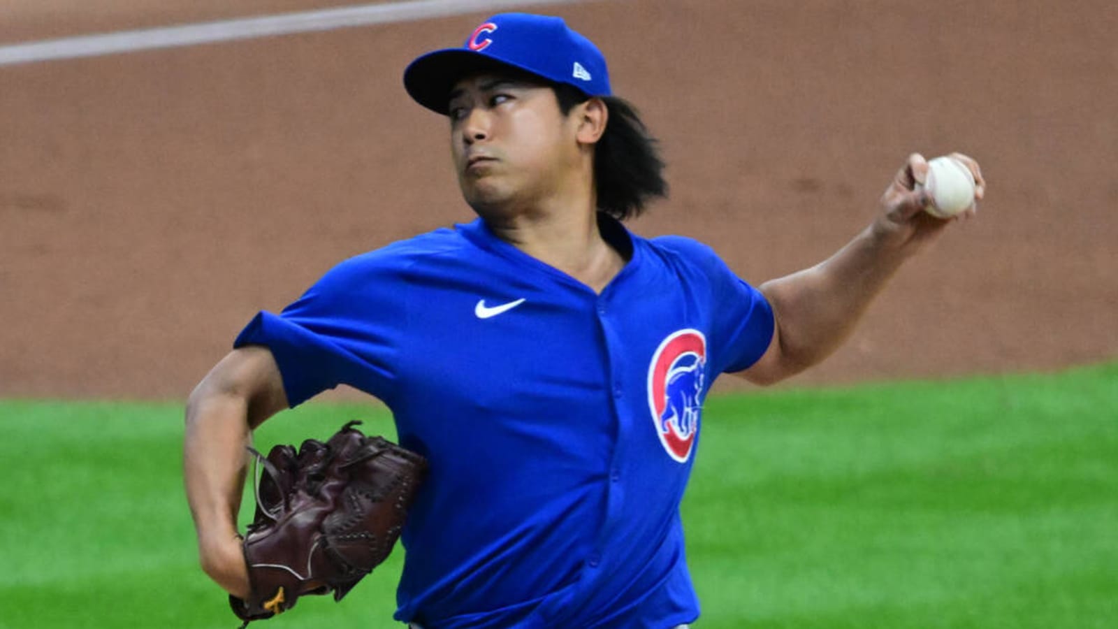 Shota Imanaga's Splitter: The Key To His Success In MLB Shota Imanaga's Splitter: The Key To His Success In MLB