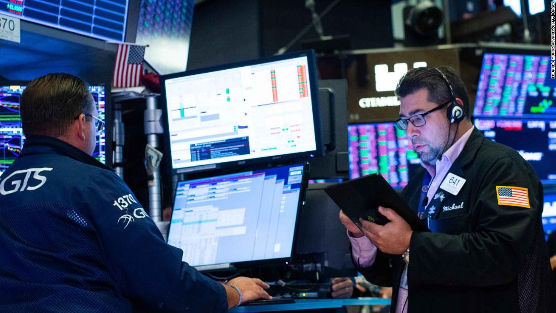 Stock Futures Jump After Trump's Comments On Powell Stock Futures Jump After Trump's Comments On Powell