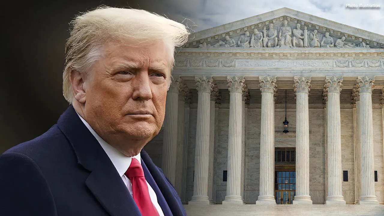 Supreme Court Obamacare Ruling: How Trump's Involvement Impacts RFK Jr. Supreme Court Obamacare Ruling: How Trump's Involvement Impacts RFK Jr.