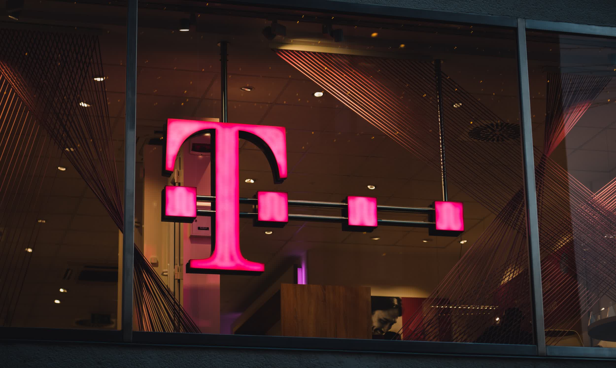 T-Mobile Data Breaches Result In $16 Million Fine T-Mobile Data Breaches Result In $16 Million Fine