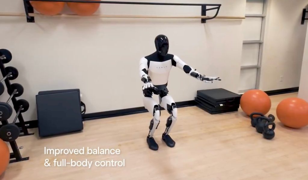 Tesla's Optimus Humanoid Robot Project Faces Setbacks Due To China's Rare Earth Policies Tesla's Optimus Humanoid Robot Project Faces Setbacks Due To China's Rare Earth Policies