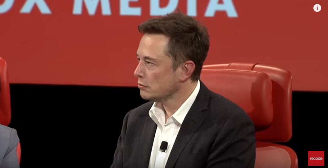 Tesla's Q1 Earnings Decline:  Musk's Role And Market Reaction