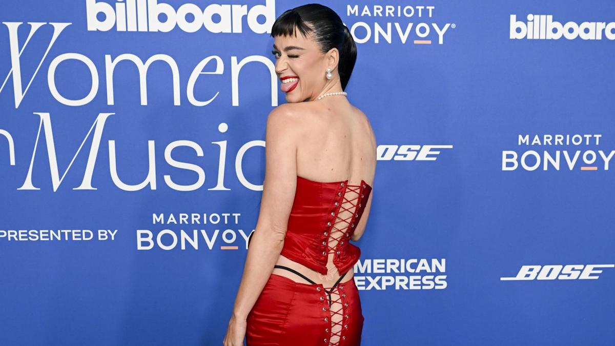 The Blue Origin Debacle: More Impactful Than Katy Perry's Recent Work? The Blue Origin Debacle: More Impactful Than Katy Perry's Recent Work?