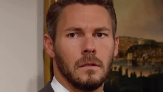 The Bold And The Beautiful (April 23): Finn Vows To Liam – Spoiler Alert!