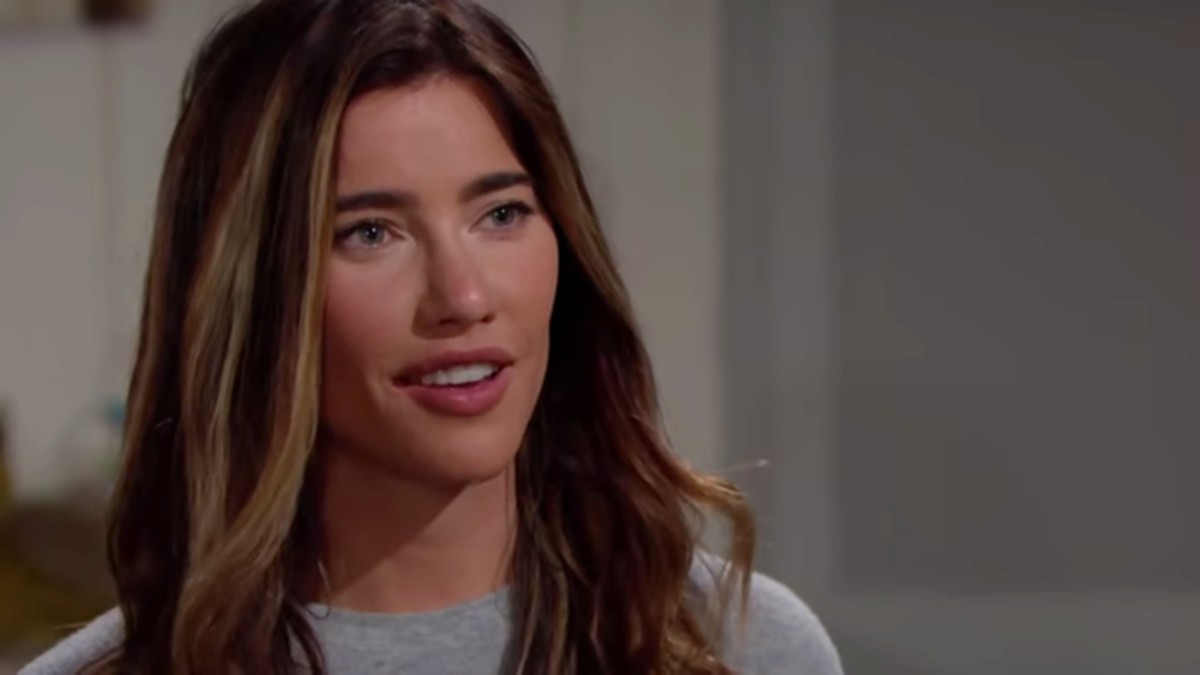 The Bold And The Beautiful: Next 2 Weeks Of Drama – Hope, Liam, And Steffy's Explosive Storylines The Bold And The Beautiful: Next 2 Weeks Of Drama – Hope, Liam, And Steffy's Explosive Storylines