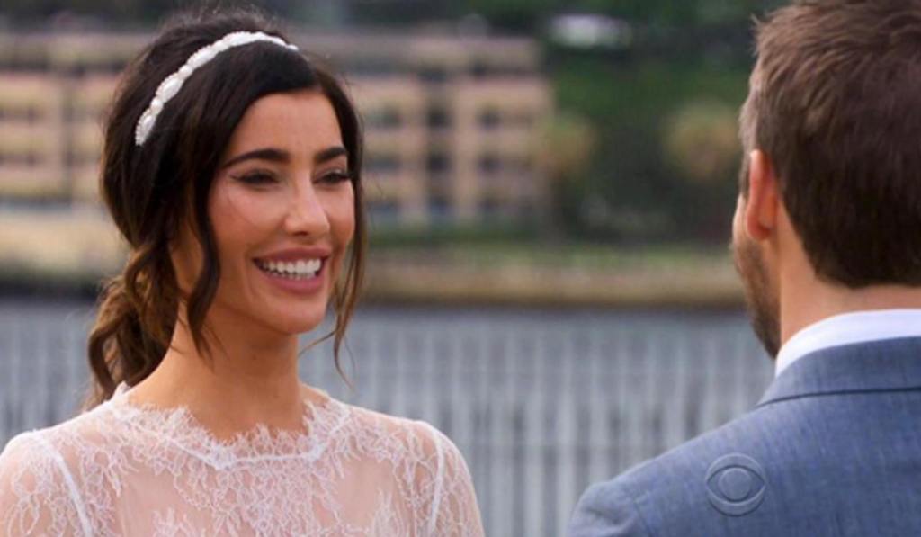 The Bold And The Beautiful Thursday, April 3rd Recap: Liam's Collapse And Hope's New Living Situation The Bold And The Beautiful Thursday, April 3rd Recap: Liam's Collapse And Hope's New Living Situation