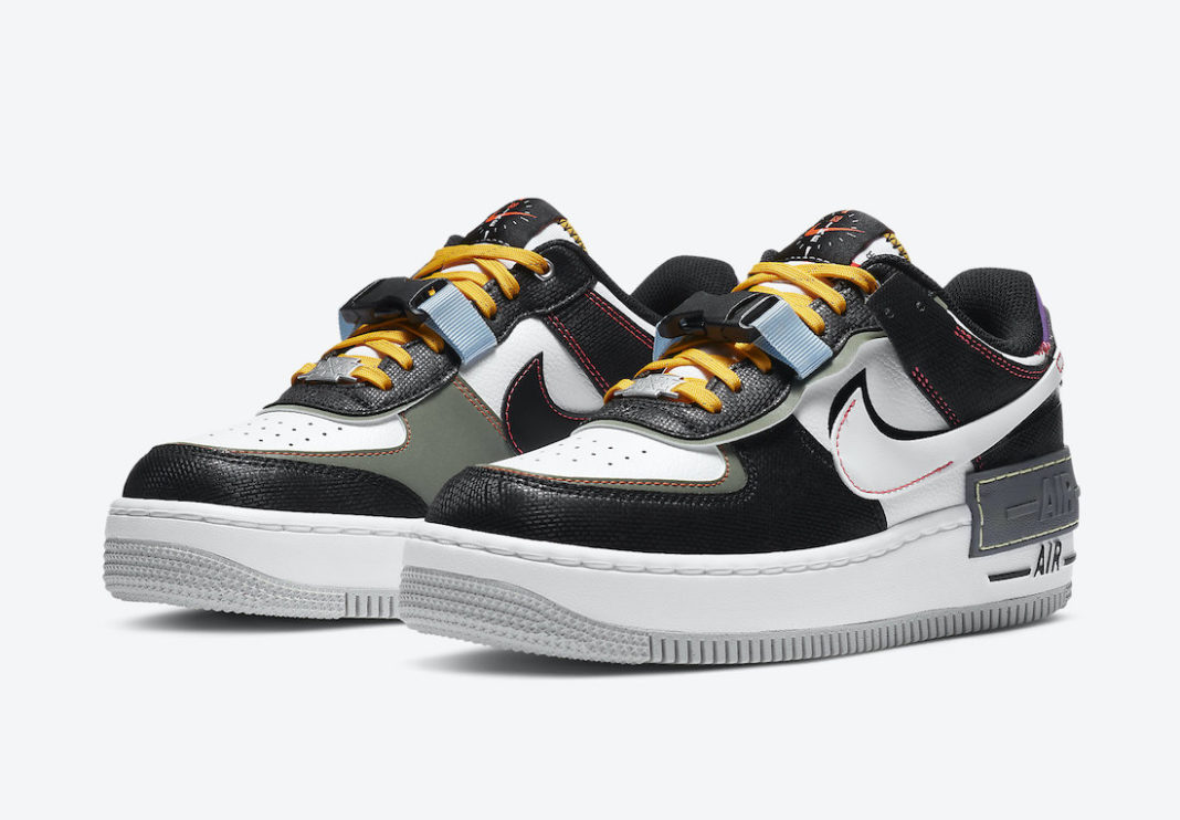 The Complexities Of Automating Nike Sneaker Production: A Technological Perspective The Complexities Of Automating Nike Sneaker Production: A Technological Perspective
