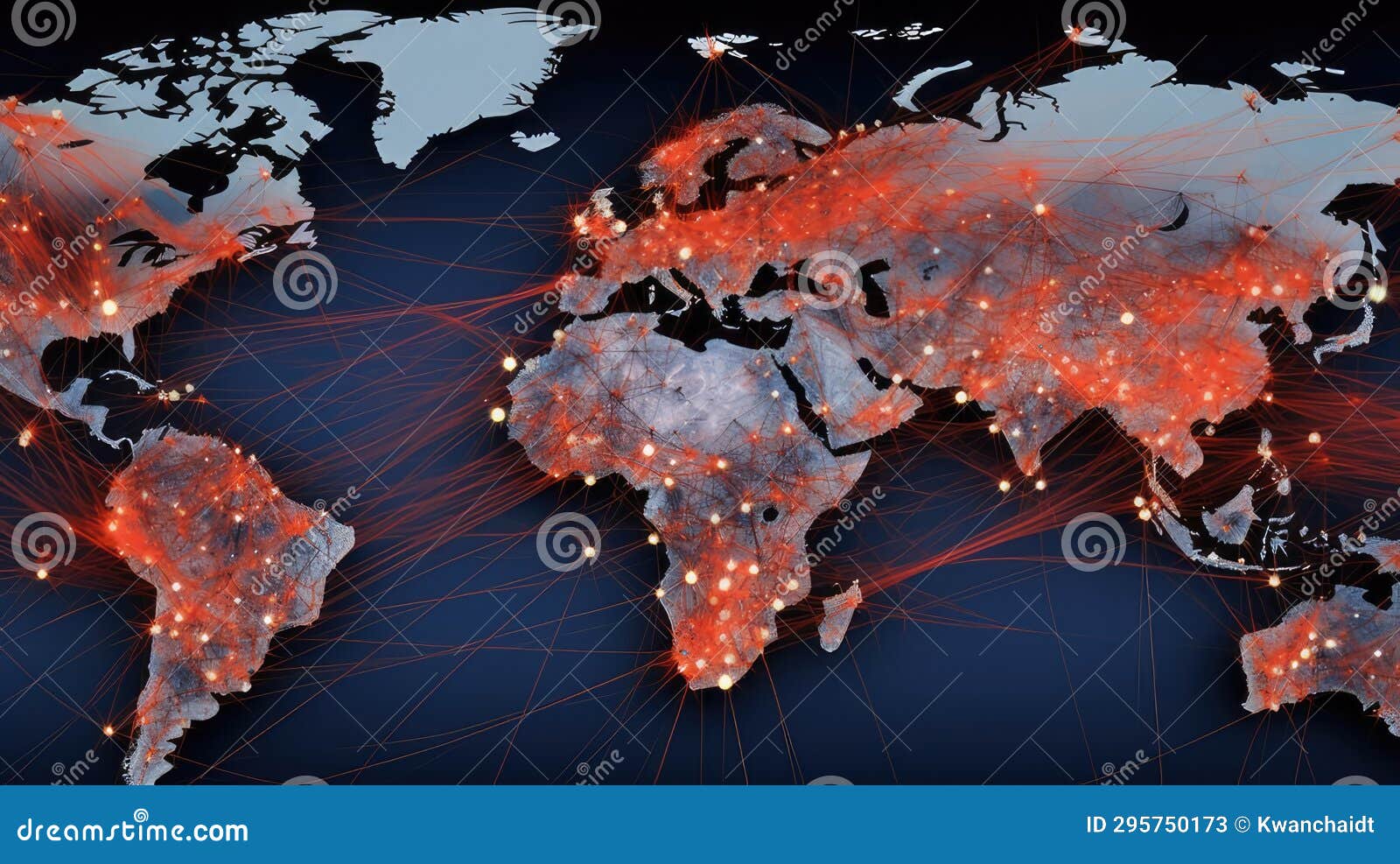 The Country's Top Emerging Business Hubs: A Geographic Analysis The Country's Top Emerging Business Hubs: A Geographic Analysis