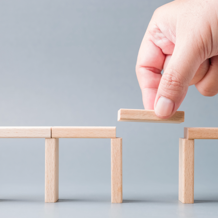 The Crucial Role Of Middle Managers: Bridging The Gap Between Leadership And Employees The Crucial Role Of Middle Managers: Bridging The Gap Between Leadership And Employees