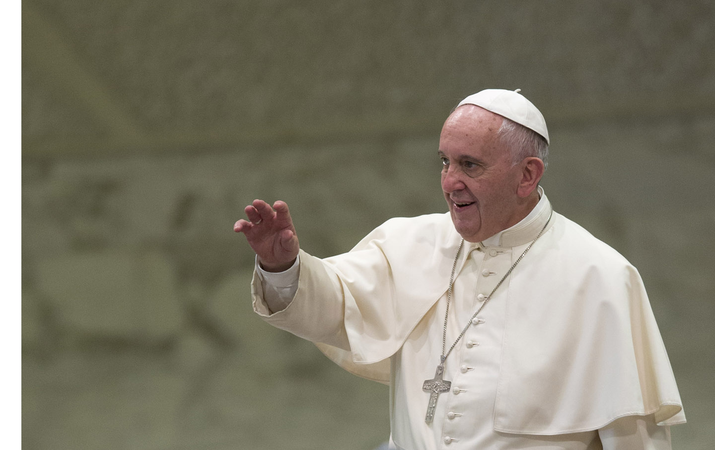 The End Of An Era: Pope Francis' Legacy Of Compassion The End Of An Era: Pope Francis' Legacy Of Compassion