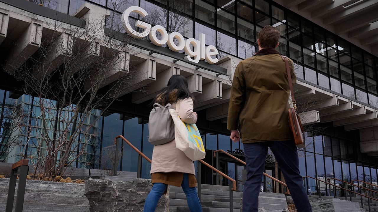 The Growing Call To Break Up Google: Antitrust Concerns And The Future The Growing Call To Break Up Google: Antitrust Concerns And The Future