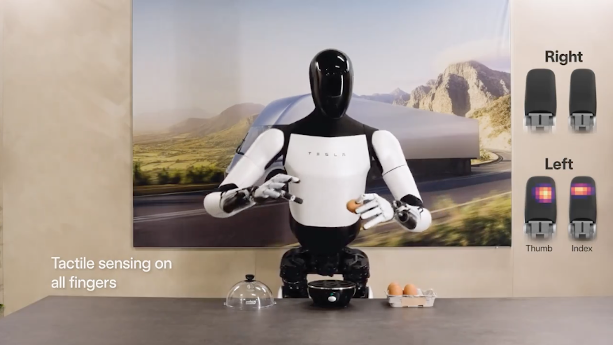 The Rare Earth Factor: How China's Policies Affect Tesla's Optimus Robot Timeline The Rare Earth Factor: How China's Policies Affect Tesla's Optimus Robot Timeline