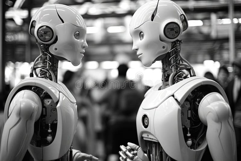 The Robotic Revolution In Sneaker Manufacturing: Why It's So Hard