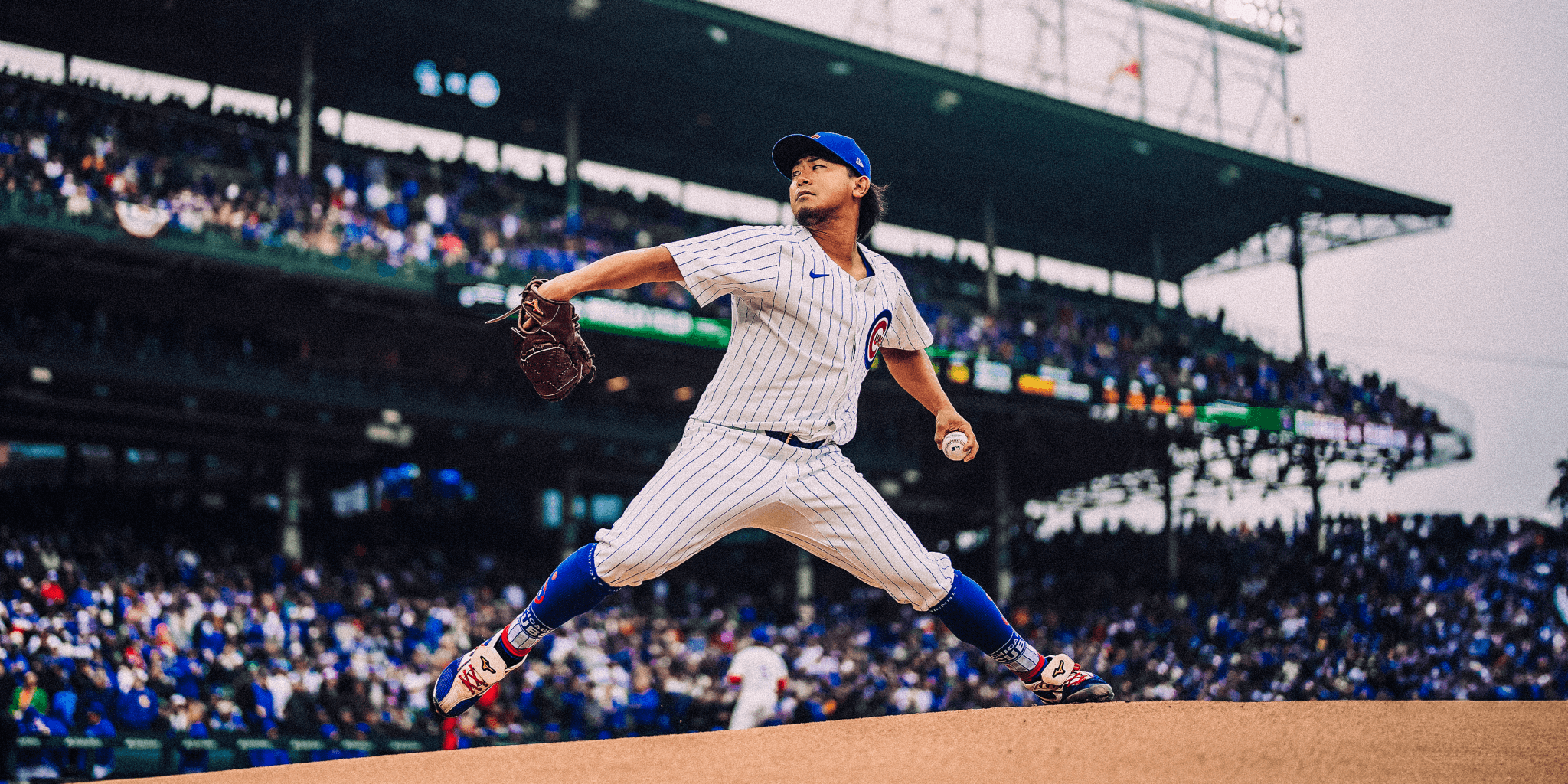 The Science Behind Shota Imanaga's Elite Splitter In MLB The Science Behind Shota Imanaga's Elite Splitter In MLB