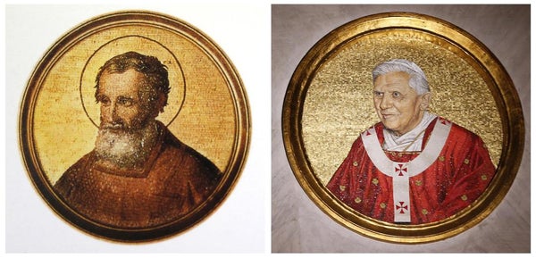 The Selection Of A New Pope: An Inside Look At Papal Conclaves The Selection Of A New Pope: An Inside Look At Papal Conclaves