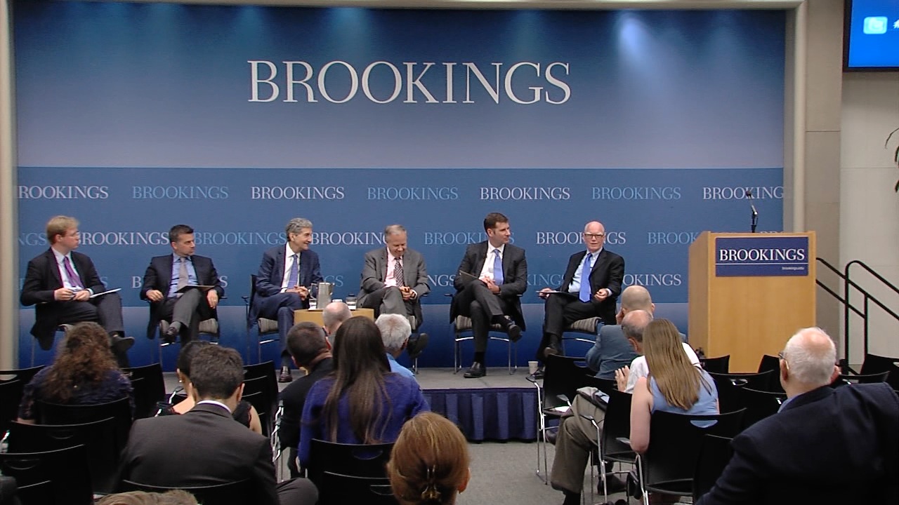 The Zuckerberg-Trump Dynamic: Implications For Facebook And Beyond The Zuckerberg-Trump Dynamic: Implications For Facebook And Beyond