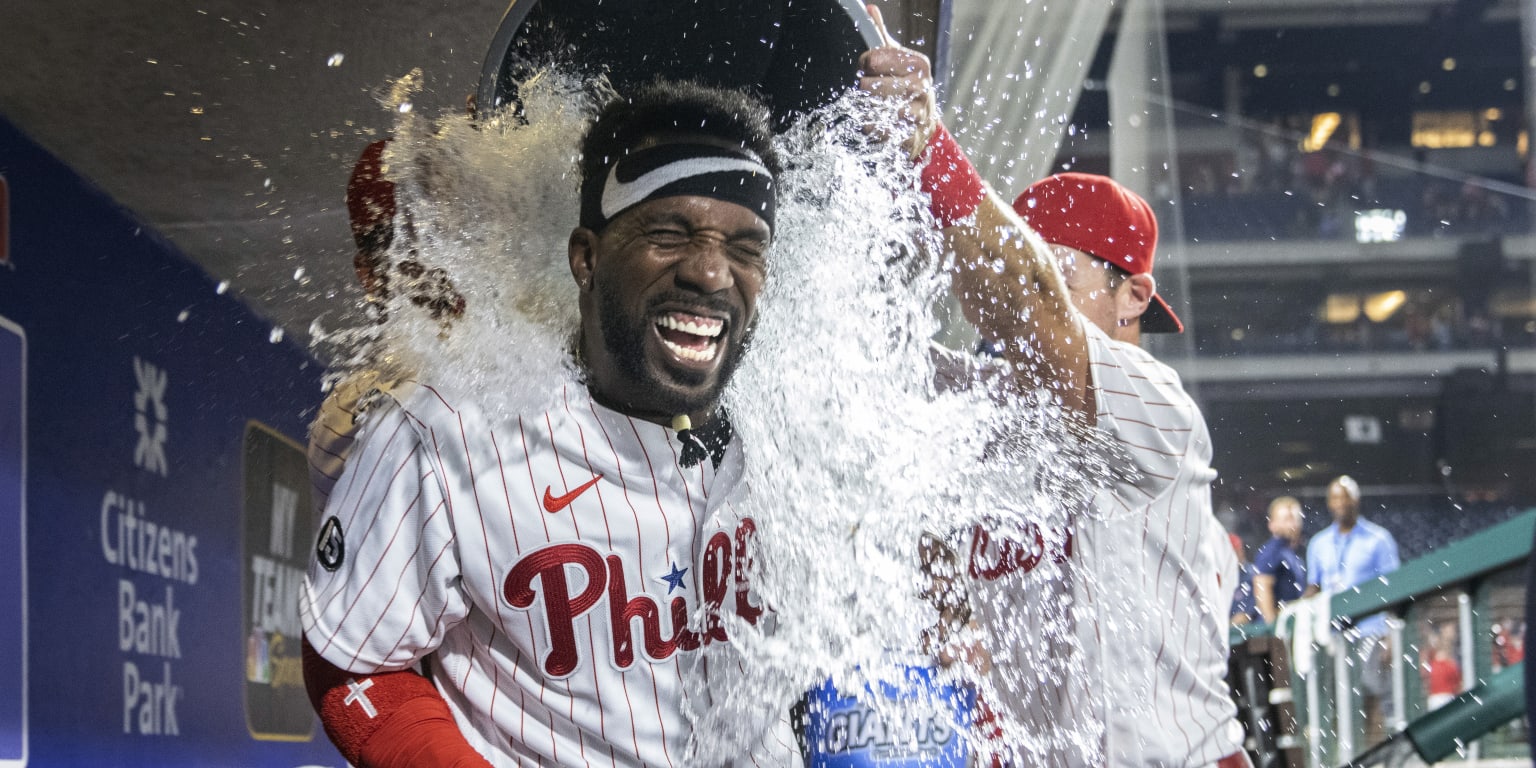 Three-Game Suspension For Nationals' Jorge Lopez After McCutchen Incident Three-Game Suspension For Nationals' Jorge Lopez After McCutchen Incident