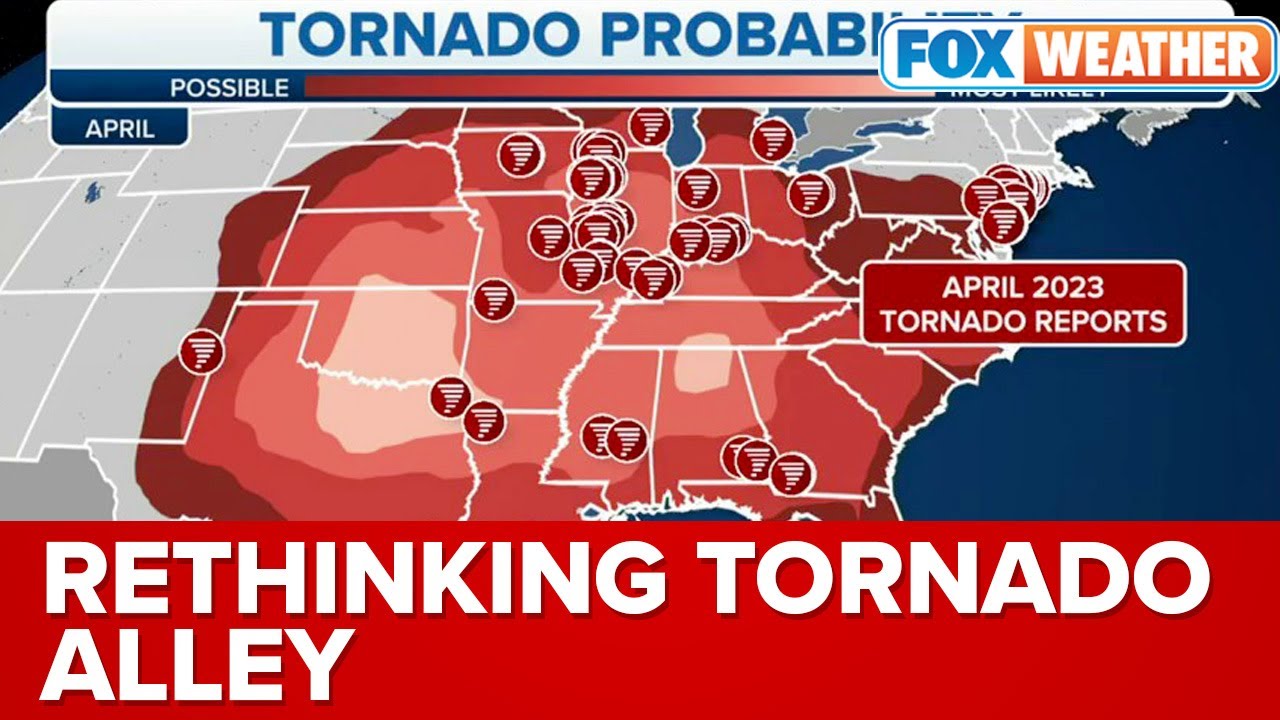 Tornado Season And Trump's Cuts: A Dangerous Combination Tornado Season And Trump's Cuts: A Dangerous Combination