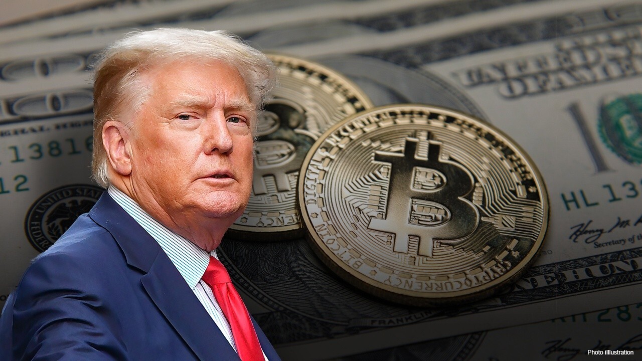 Trump's Economic Policies: A Difficult Inheritance For The Next Fed Chair Trump's Economic Policies: A Difficult Inheritance For The Next Fed Chair