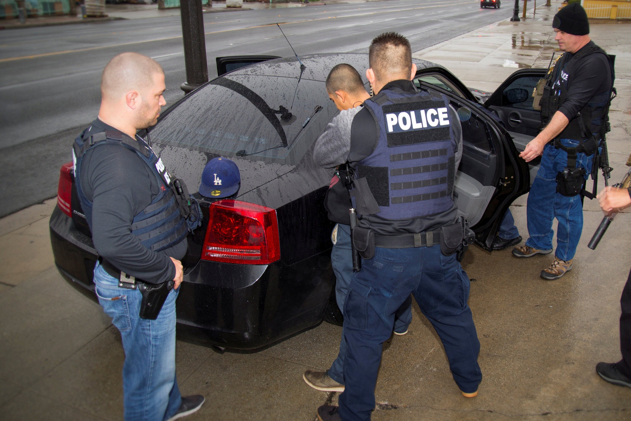 Trump's Immigration Enforcement: New Legal Obstacles Emerge Trump's Immigration Enforcement: New Legal Obstacles Emerge