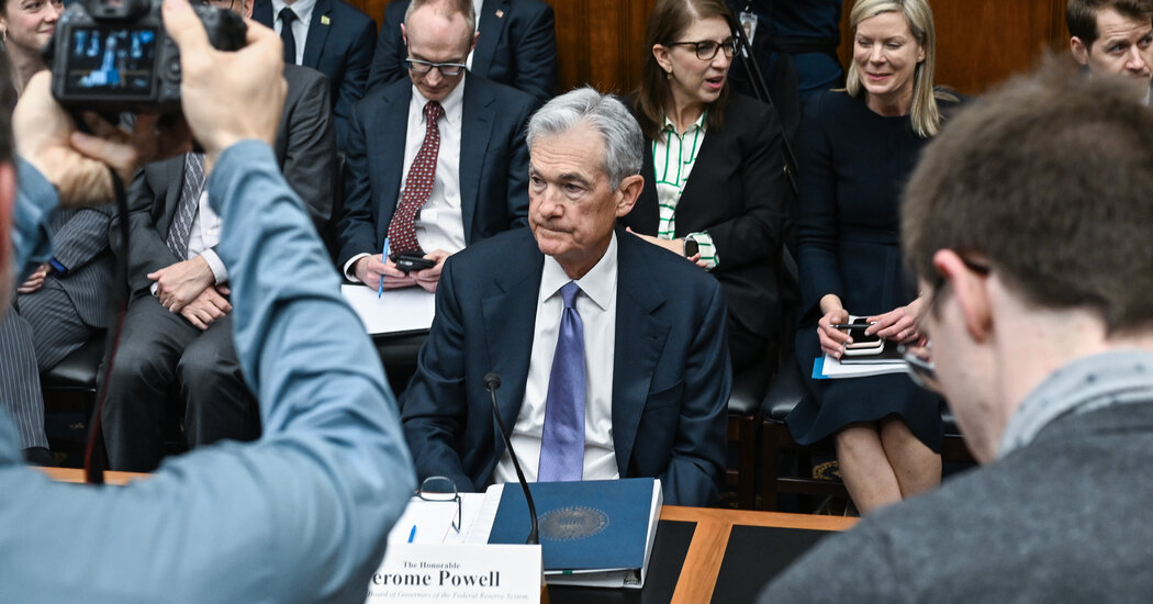 Trump's Statement On Fed Chair Powell: No Plans For Dismissal Trump's Statement On Fed Chair Powell: No Plans For Dismissal