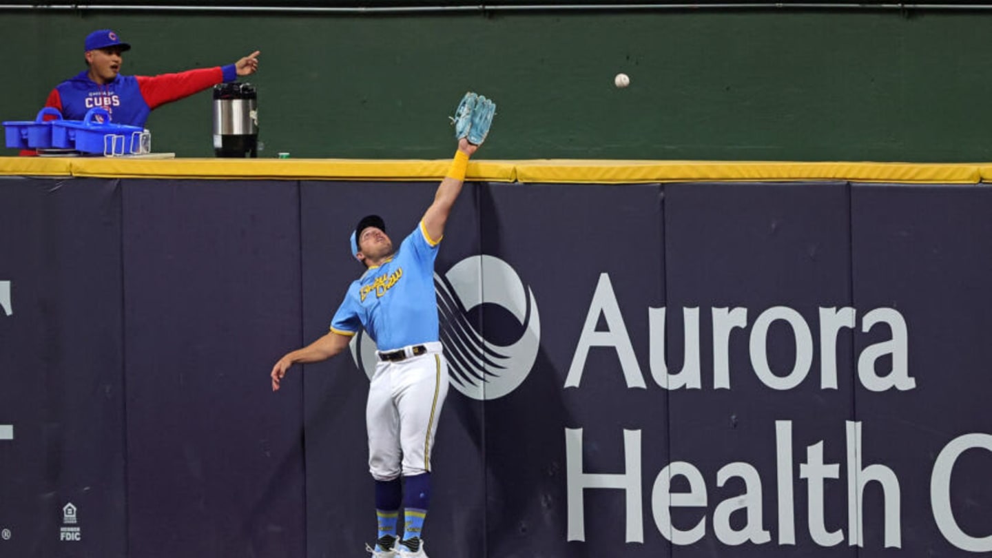 Two Key Flaws Holding The Brewers Back From Another Postseason Run