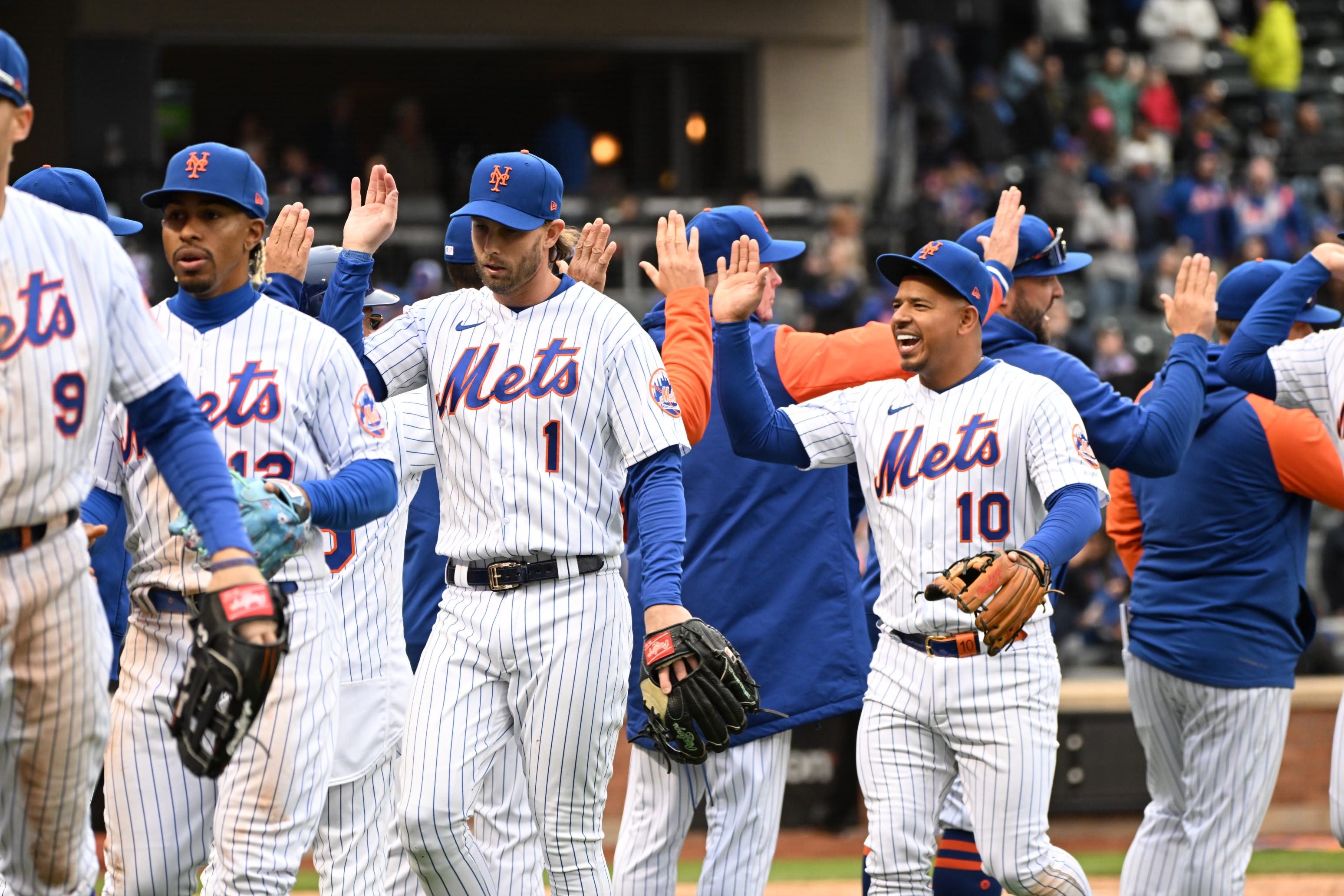 Understanding Tylor Megill's Recent Success With The New York Mets Understanding Tylor Megill's Recent Success With The New York Mets