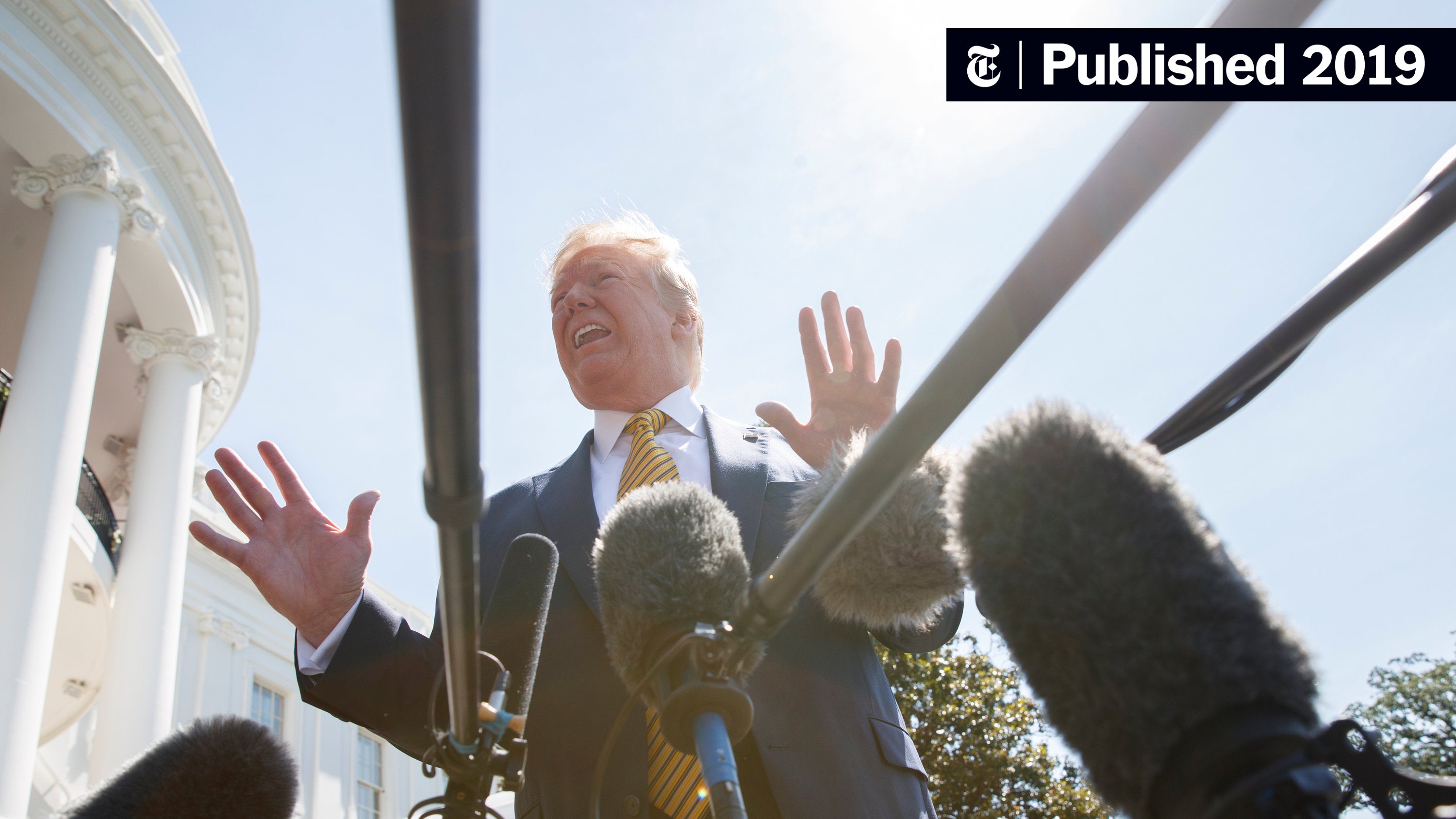 US Dollar Climbs As Trump Takes Softer Tone Towards Fed Chair US Dollar Climbs As Trump Takes Softer Tone Towards Fed Chair